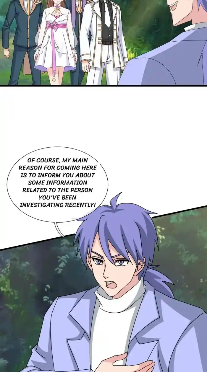 Wan Gu Shen Wang Chapter 425