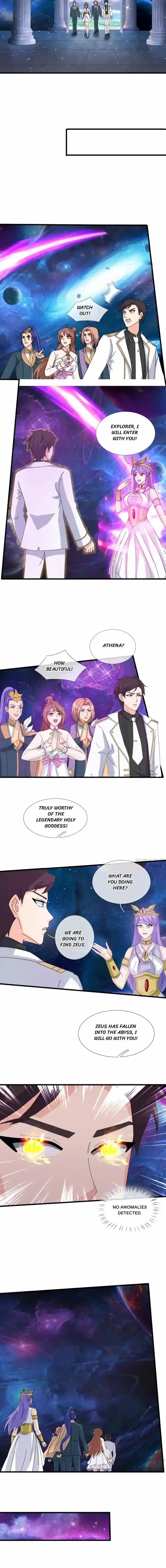 Wan Gu Shen Wang Chapter 429