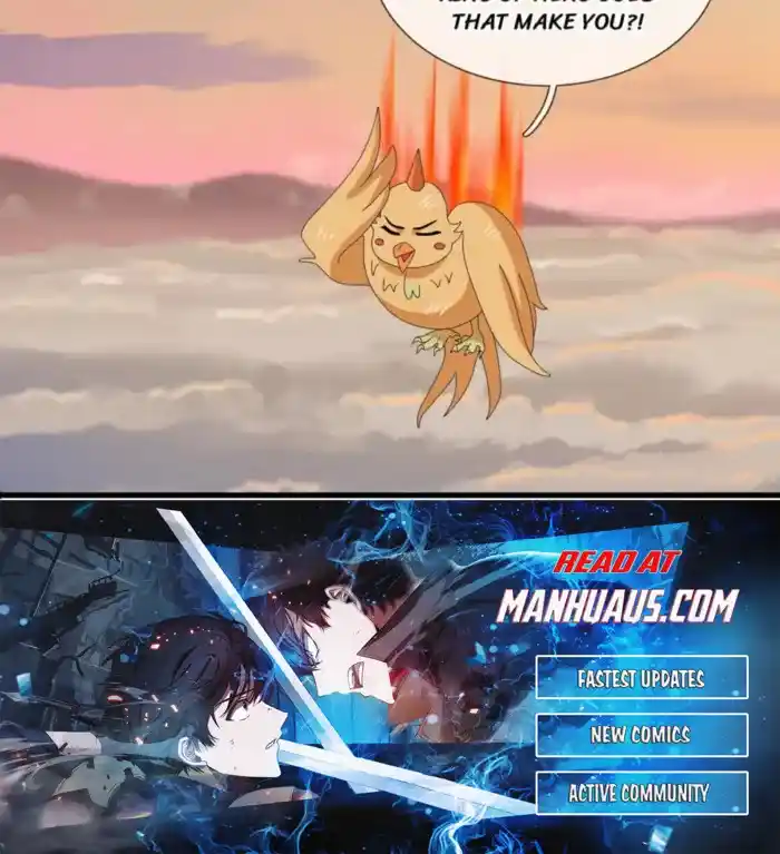 Wan Gu Shen Wang Chapter 445