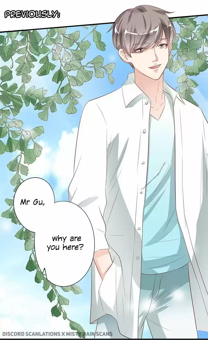 Wangjuede Siyou Baobei 10