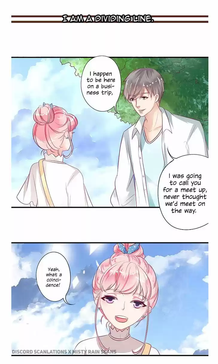 Wangjuede Siyou Baobei 10