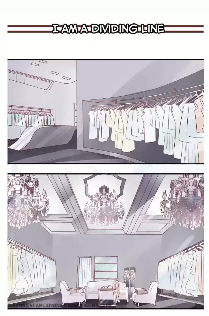 Wangjuede Siyou Baobei Ch. 14