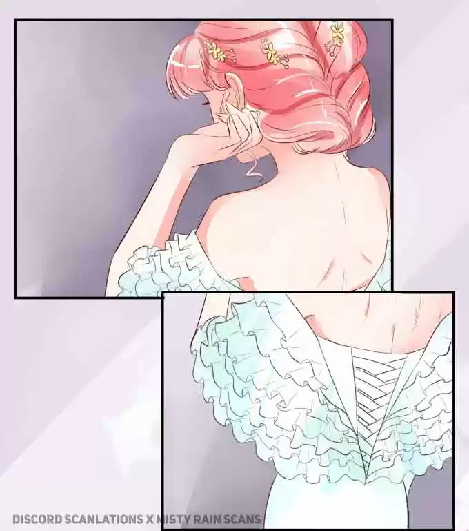 Wangjuede Siyou Baobei Ch. 14