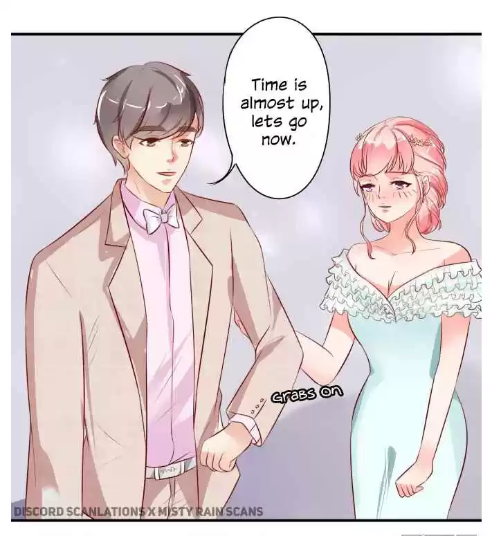 Wangjuede Siyou Baobei Ch. 14