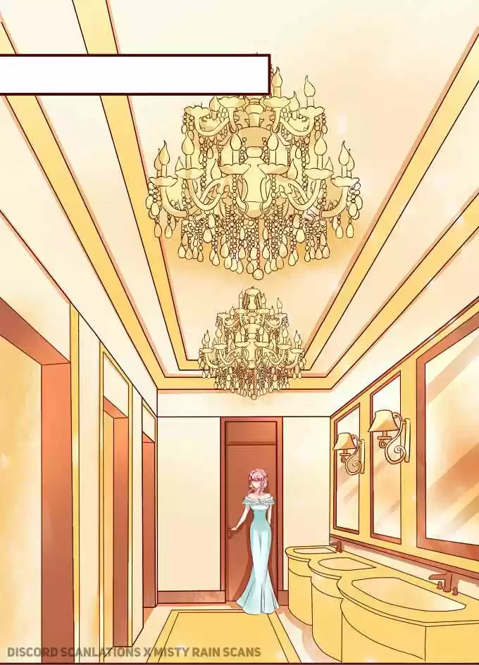 Wangjuede Siyou Baobei Ch. 15