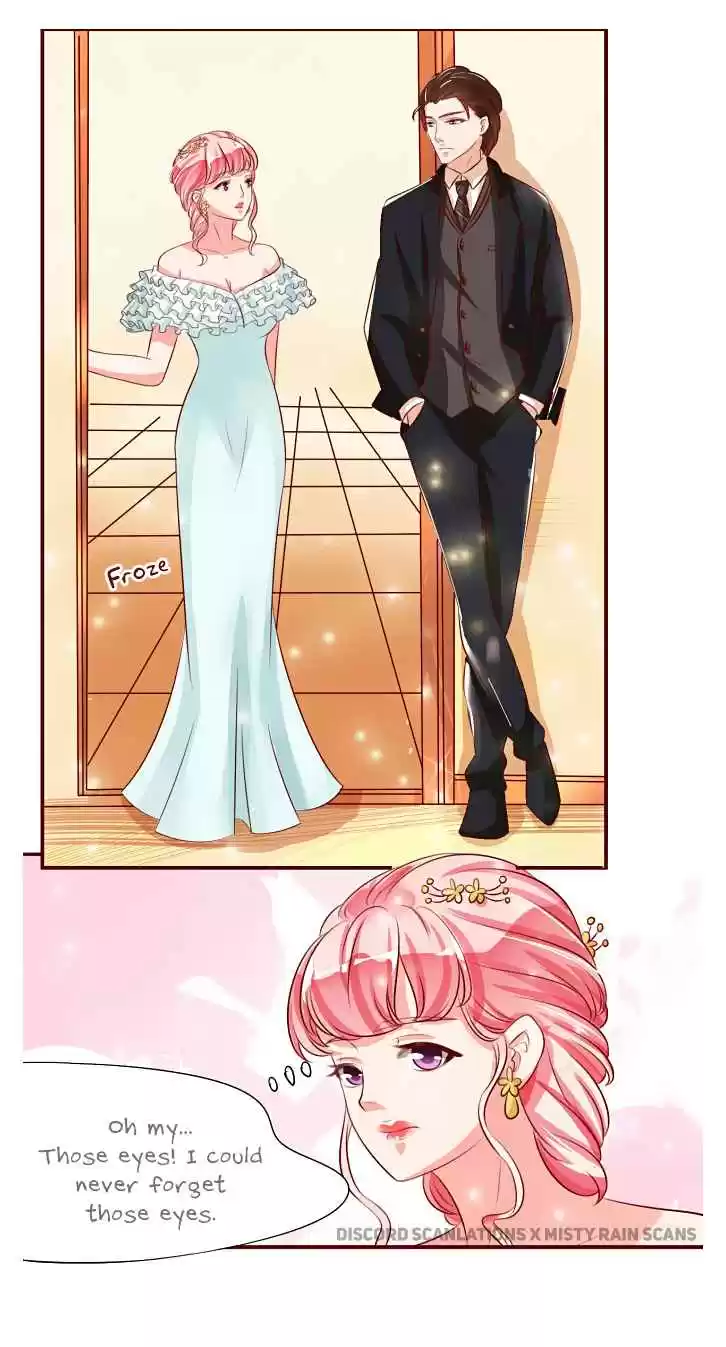 Wangjuede Siyou Baobei Ch. 15