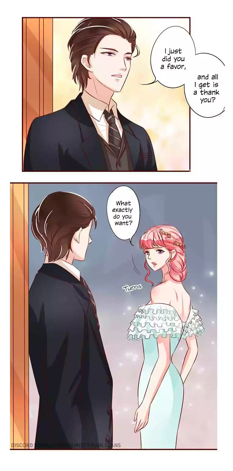 Wangjuede Siyou Baobei Ch. 15