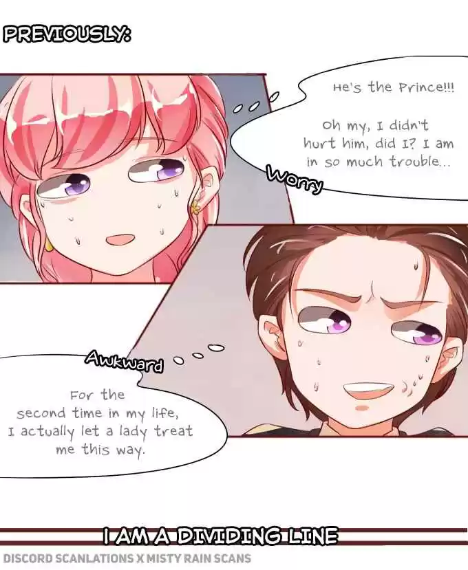 Wangjuede Siyou Baobei Ch. 16