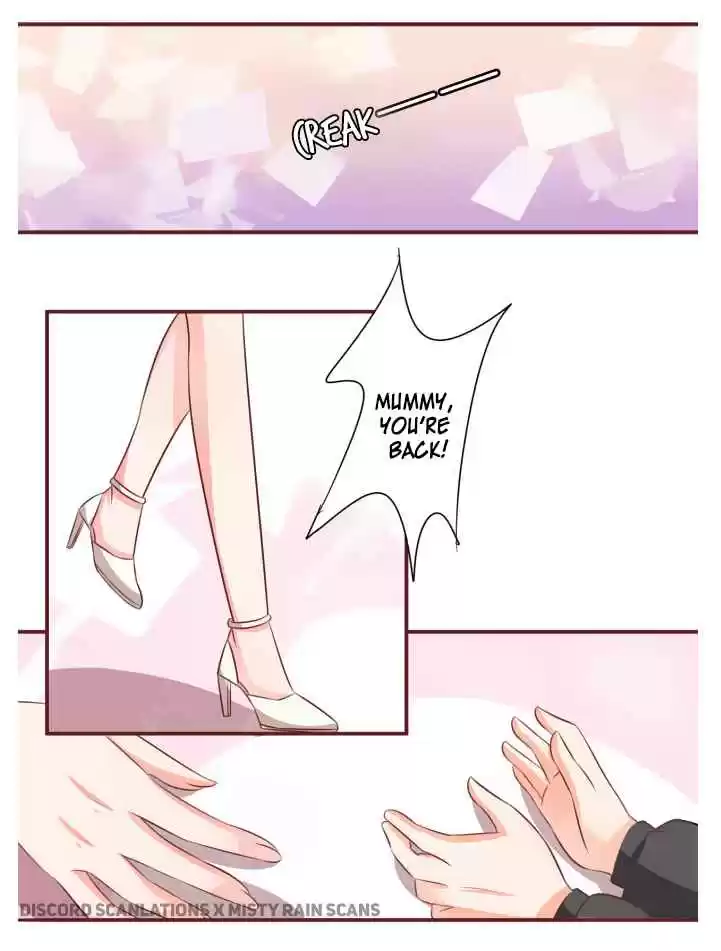 Wangjuede Siyou Baobei Ch. 17