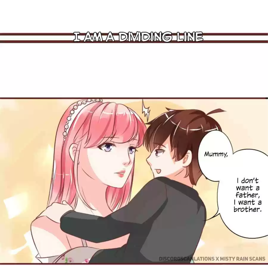 Wangjuede Siyou Baobei Ch. 18