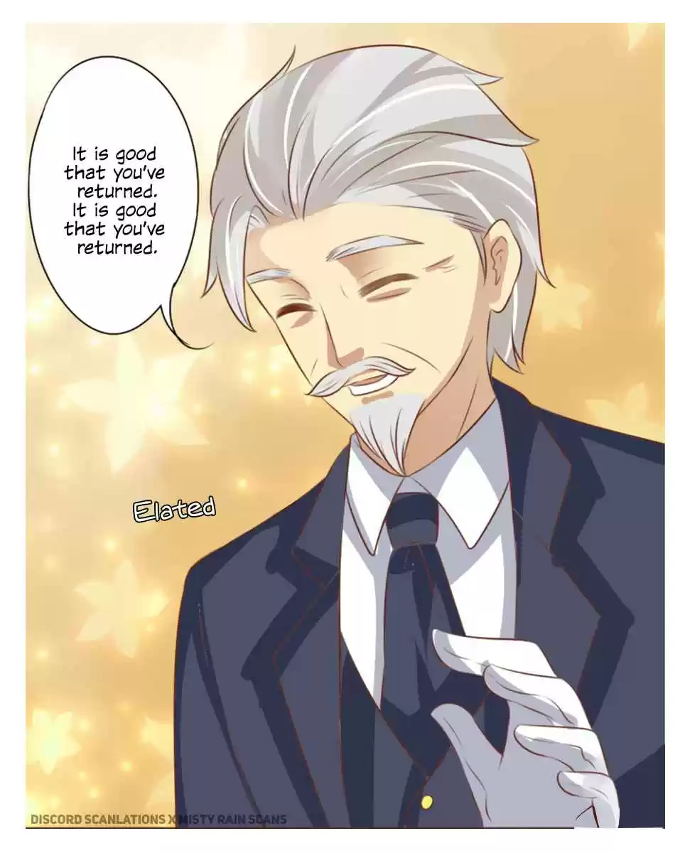 Wangjuede Siyou Baobei Ch. 18