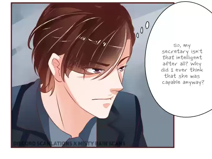 Wangjuede Siyou Baobei Ch. 19