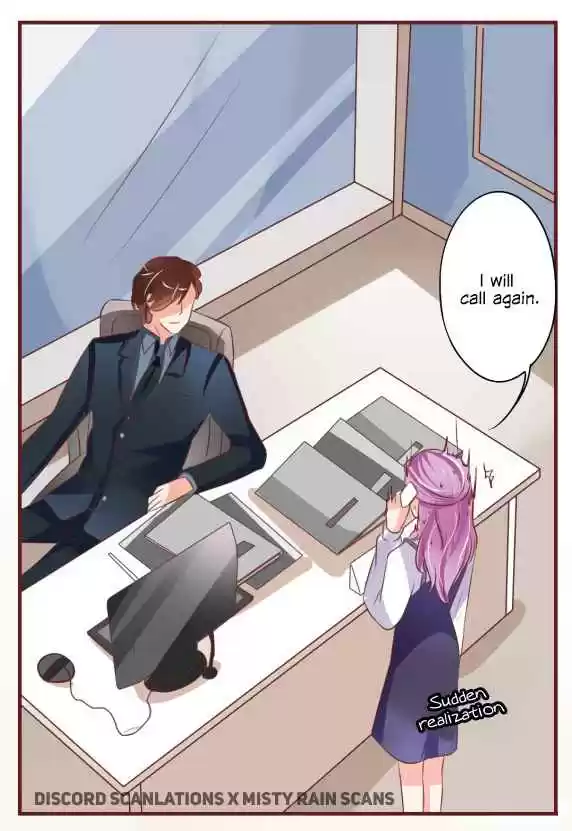 Wangjuede Siyou Baobei Ch. 19