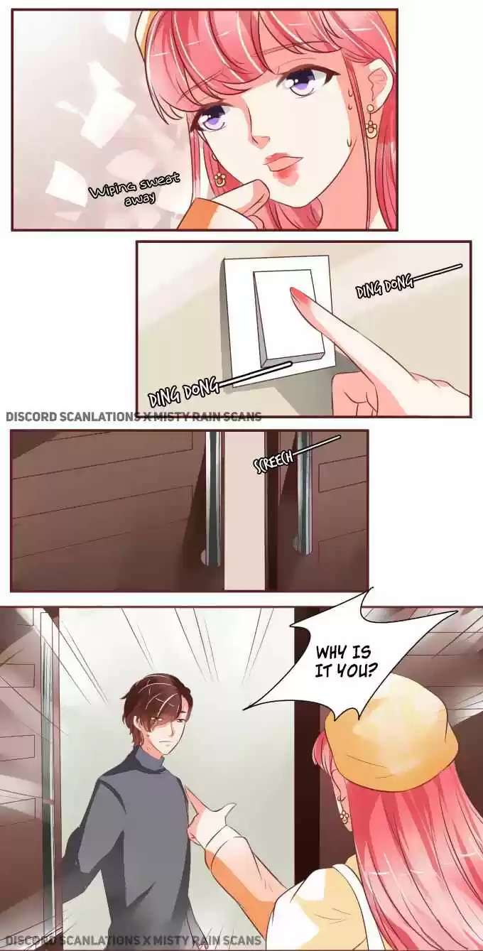 Wangjuede Siyou Baobei Ch. 20