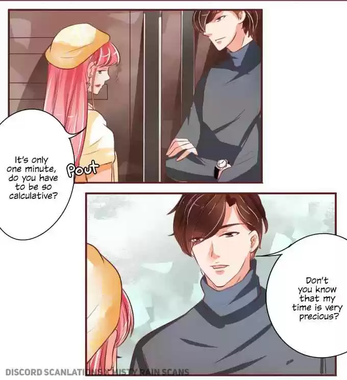 Wangjuede Siyou Baobei Ch. 20