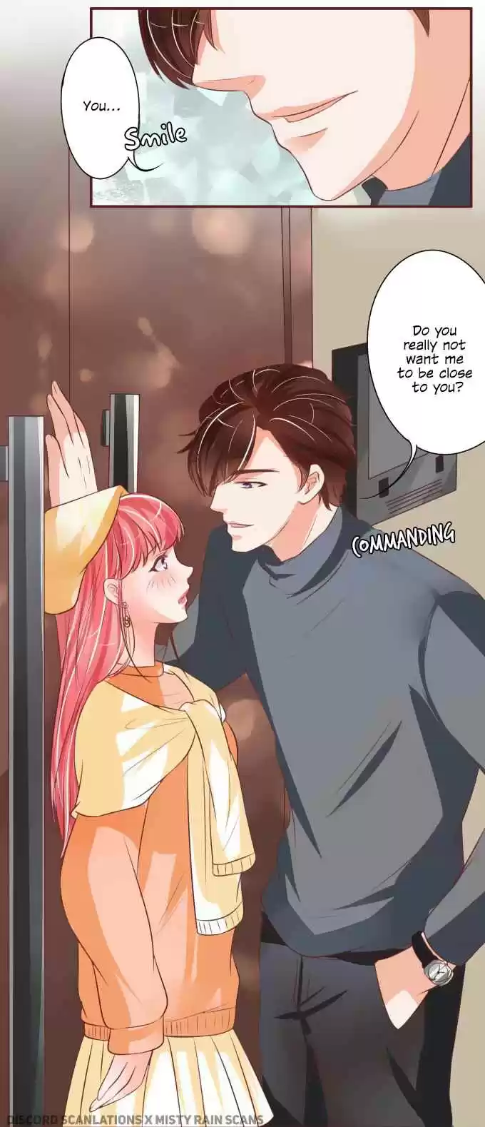 Wangjuede Siyou Baobei Ch. 20