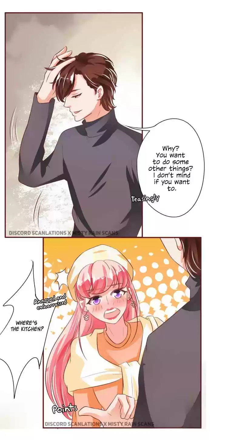 Wangjuede Siyou Baobei Ch. 21