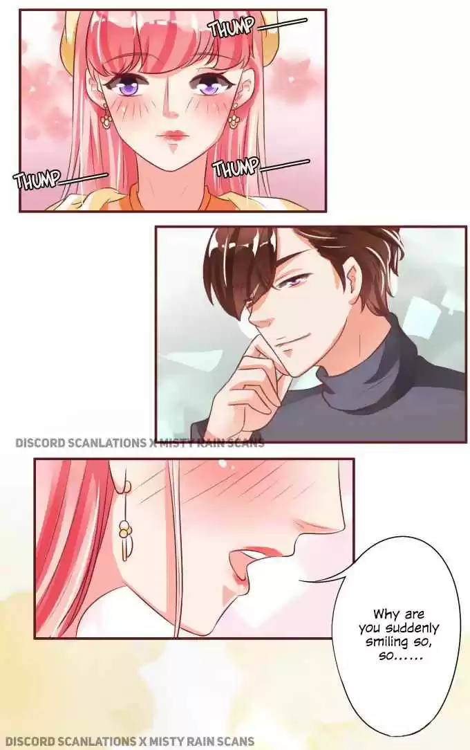 Wangjuede Siyou Baobei Ch. 21