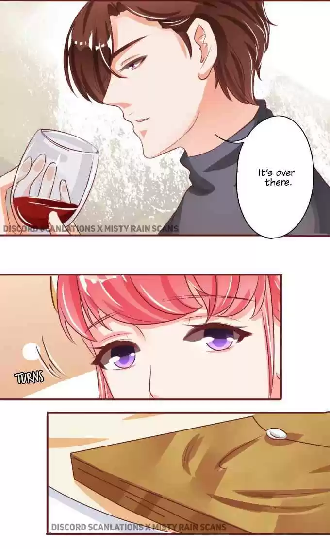 Wangjuede Siyou Baobei Ch. 21