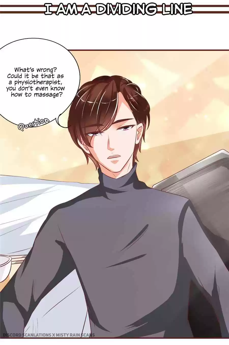 Wangjuede Siyou Baobei Ch. 22