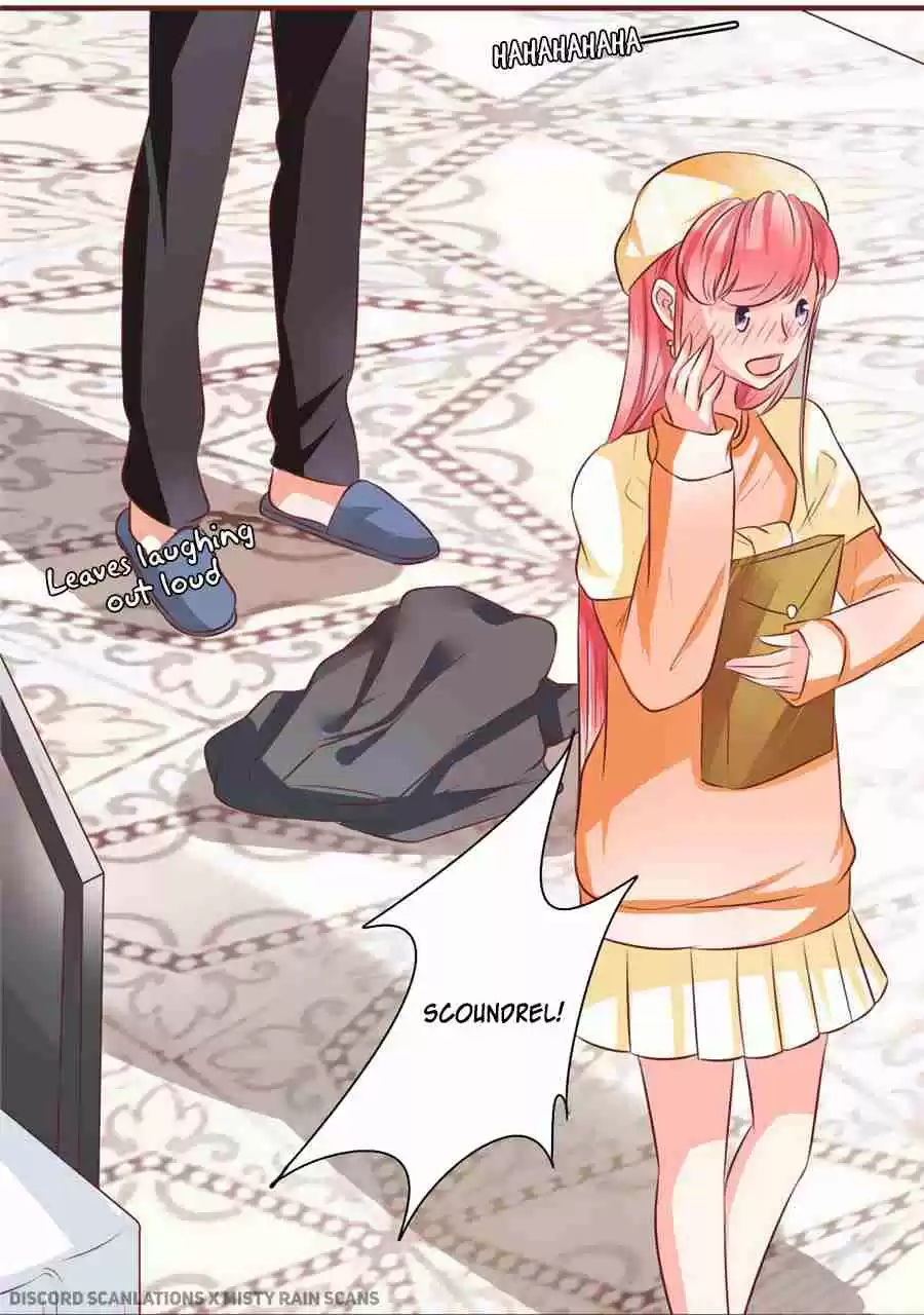 Wangjuede Siyou Baobei Ch. 22