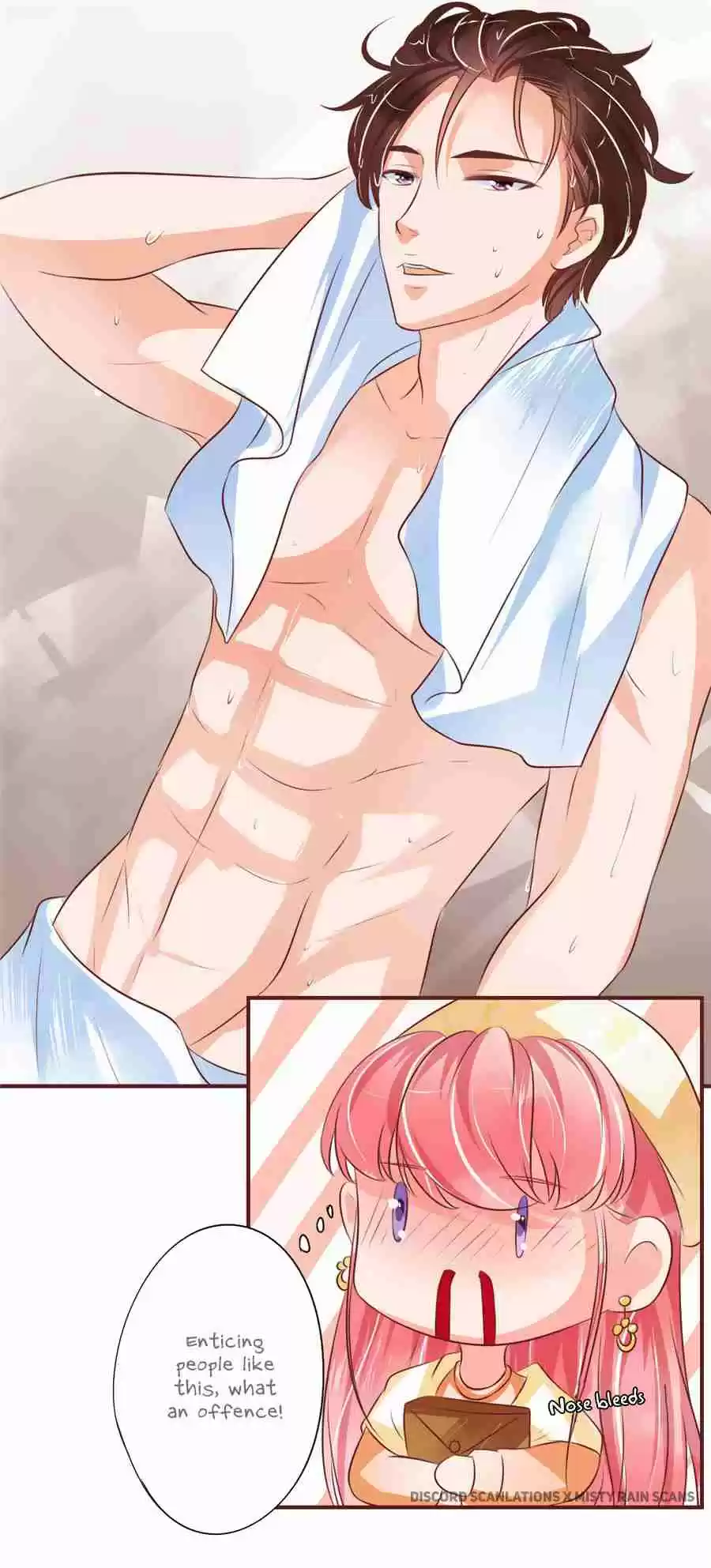 Wangjuede Siyou Baobei Ch. 22