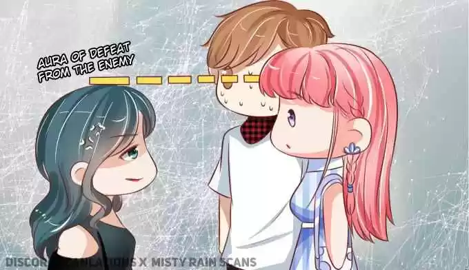 Wangjuede Siyou Baobei Ch. 24