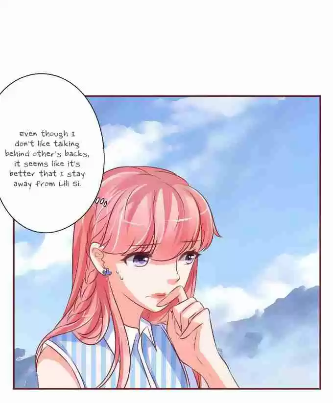 Wangjuede Siyou Baobei Ch. 25