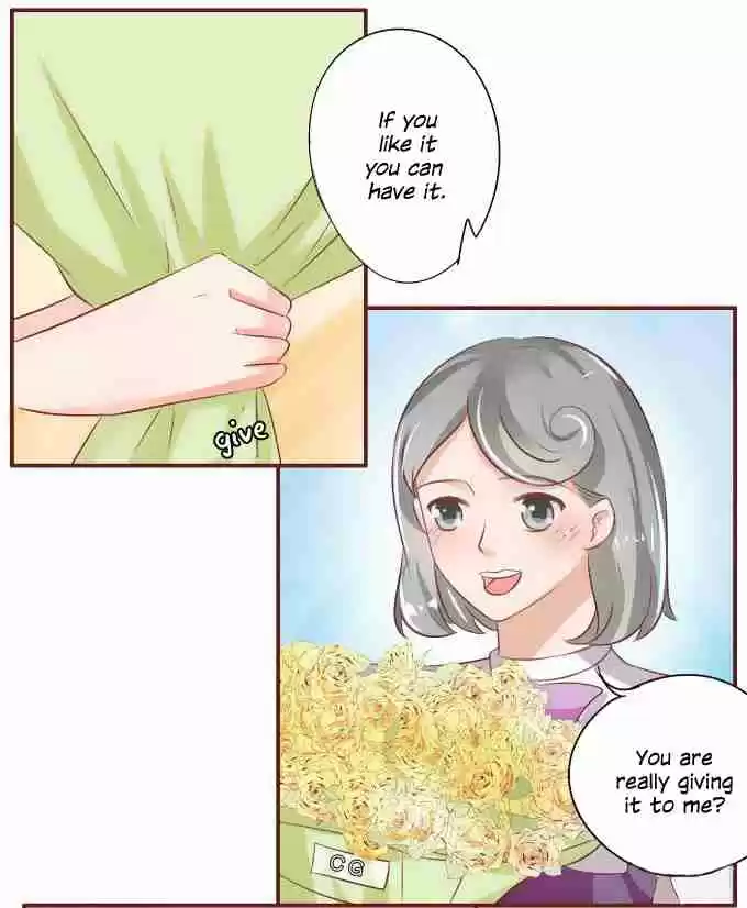 Wangjuede Siyou Baobei Ch. 25