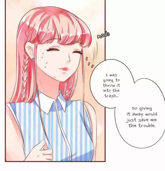 Wangjuede Siyou Baobei Ch. 25