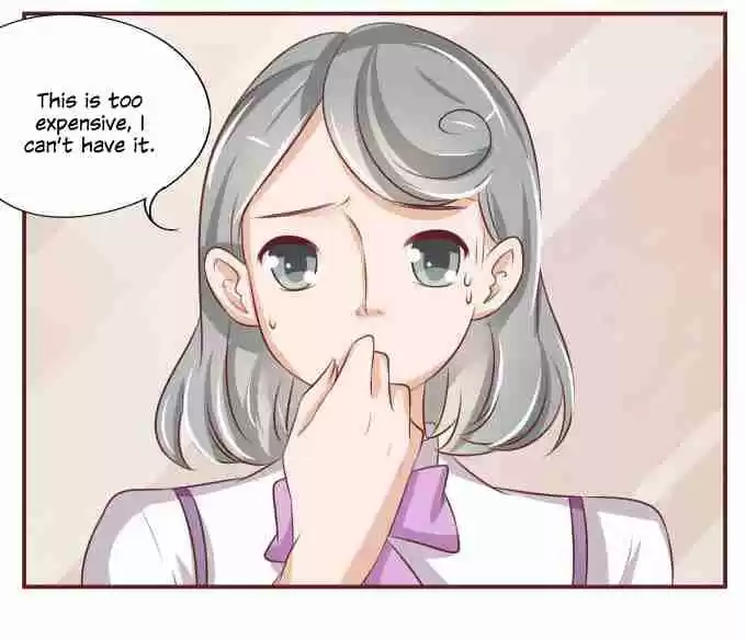 Wangjuede Siyou Baobei Ch. 25