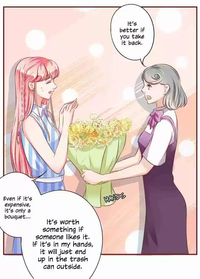 Wangjuede Siyou Baobei Ch. 25