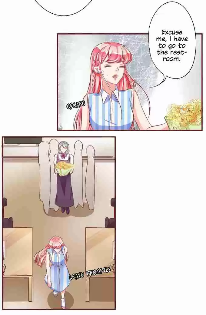 Wangjuede Siyou Baobei Ch. 25