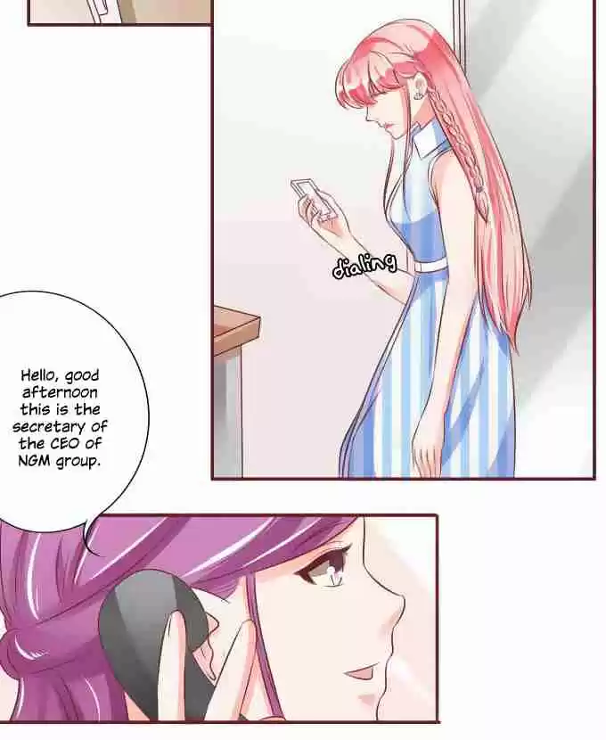 Wangjuede Siyou Baobei Ch. 25