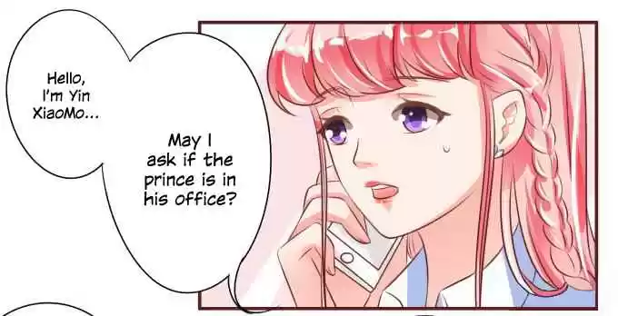 Wangjuede Siyou Baobei Ch. 25