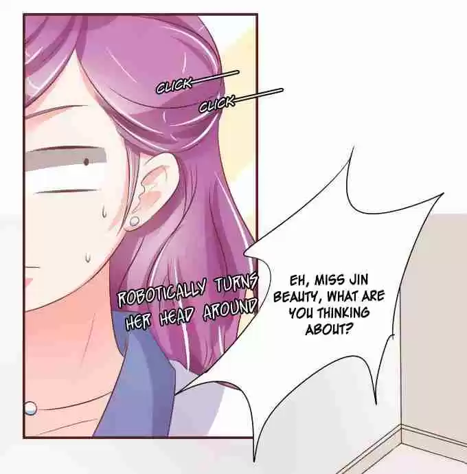 Wangjuede Siyou Baobei Ch. 25