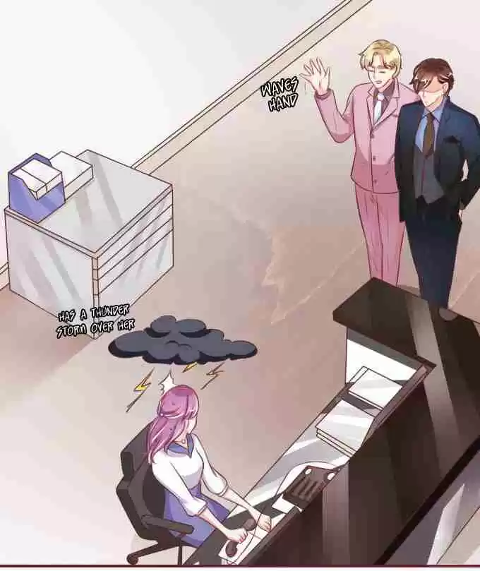 Wangjuede Siyou Baobei Ch. 25