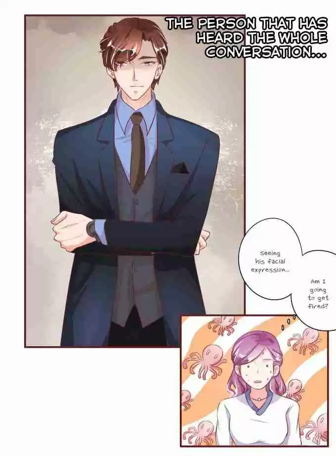 Wangjuede Siyou Baobei Ch. 25