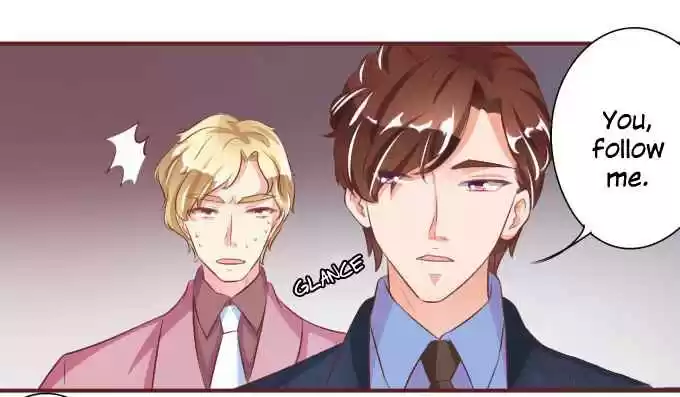 Wangjuede Siyou Baobei Ch. 25