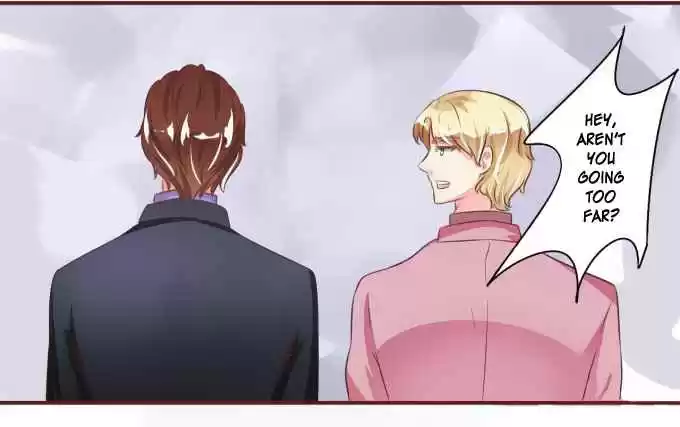 Wangjuede Siyou Baobei Ch. 25