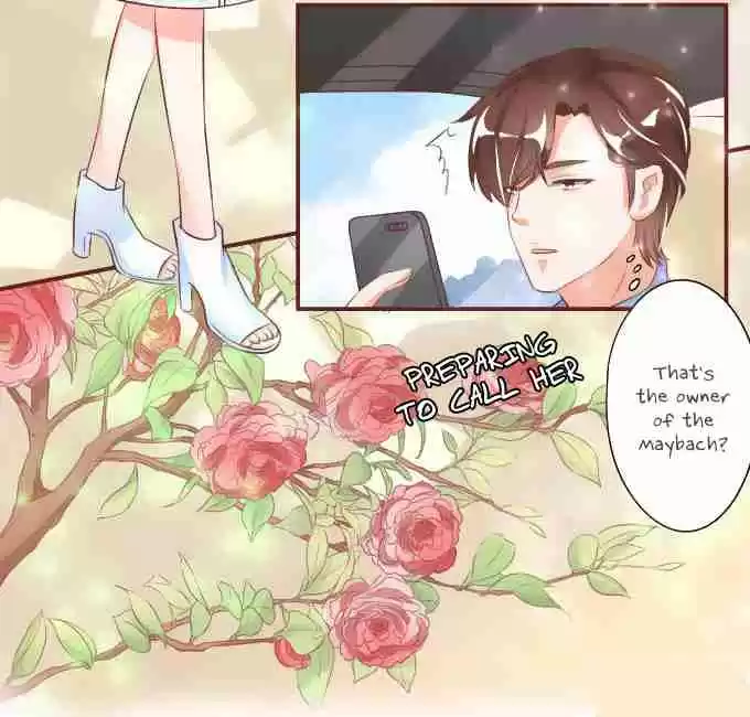 Wangjuede Siyou Baobei Ch. 25