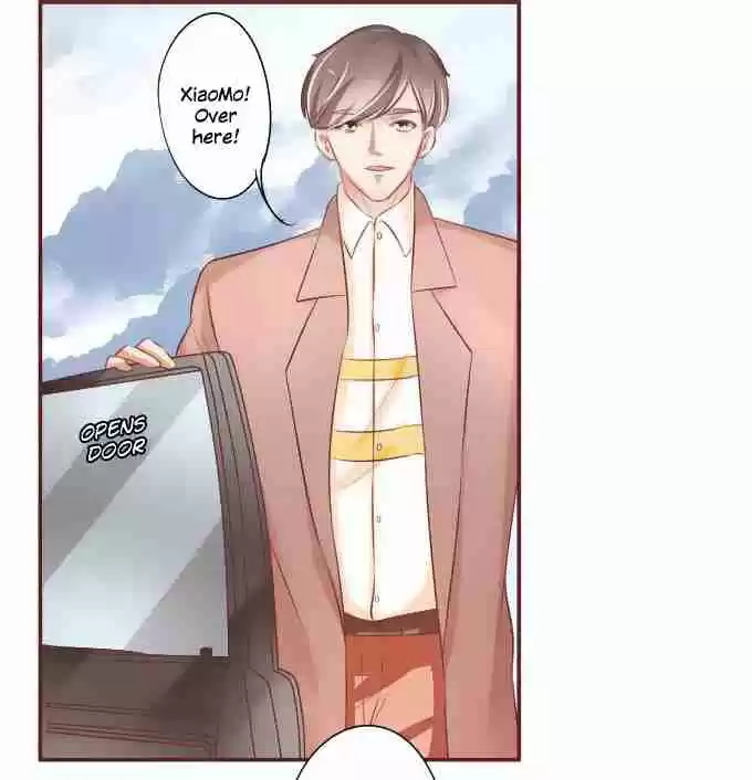 Wangjuede Siyou Baobei Ch. 25