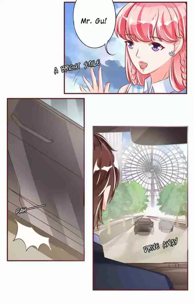 Wangjuede Siyou Baobei Ch. 25