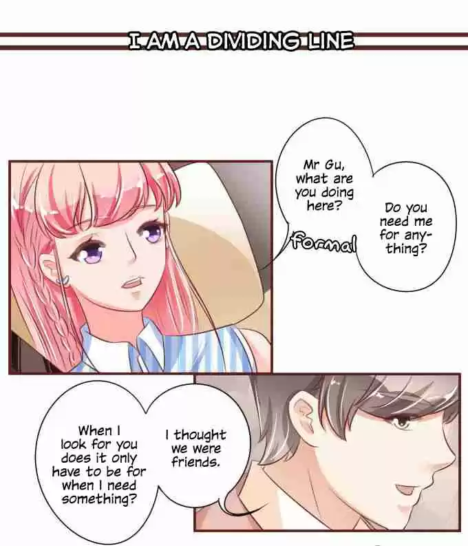 Wangjuede Siyou Baobei Ch. 26