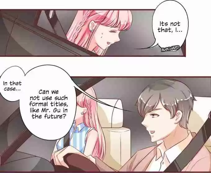 Wangjuede Siyou Baobei Ch. 26