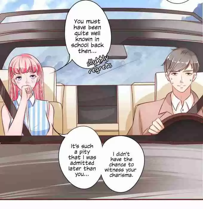 Wangjuede Siyou Baobei Ch. 26