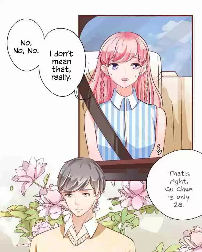 Wangjuede Siyou Baobei Ch. 26