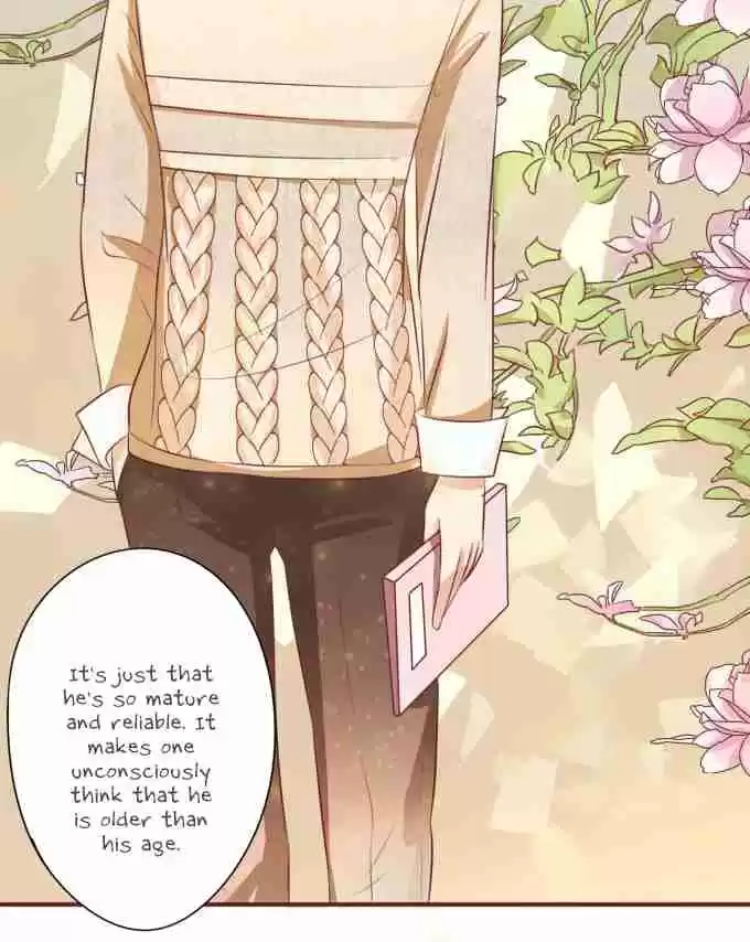 Wangjuede Siyou Baobei Ch. 26