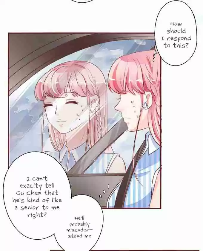 Wangjuede Siyou Baobei Ch. 26
