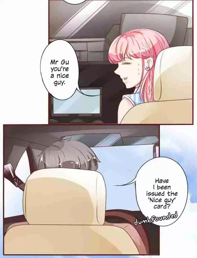 Wangjuede Siyou Baobei Ch. 26